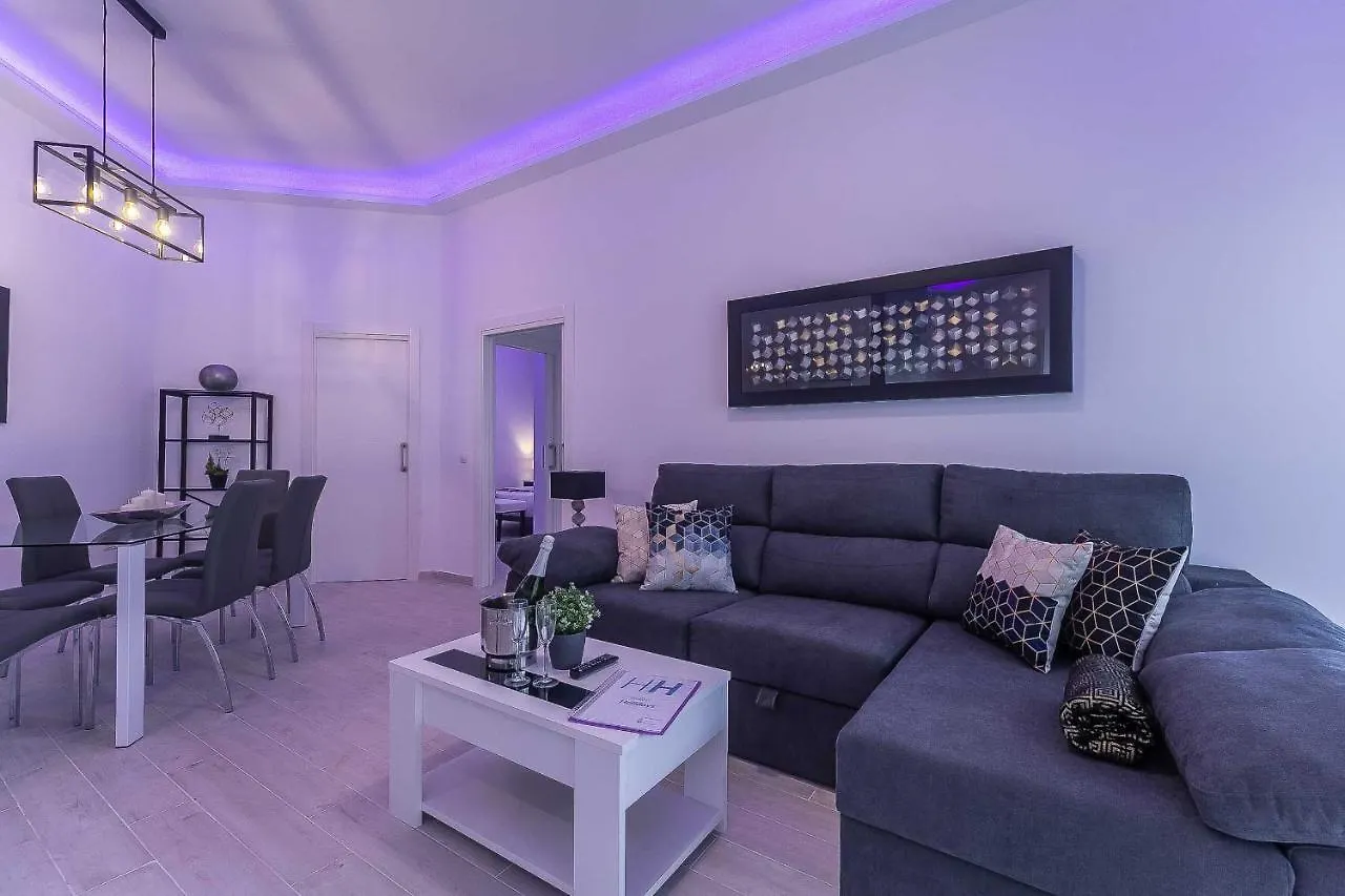 Apartament Pueblo Marinero Apt 2 Benalmádena Hiszpania