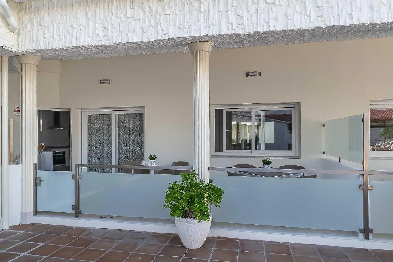 Apartament Pueblo Marinero Apt 2 Benalmádena